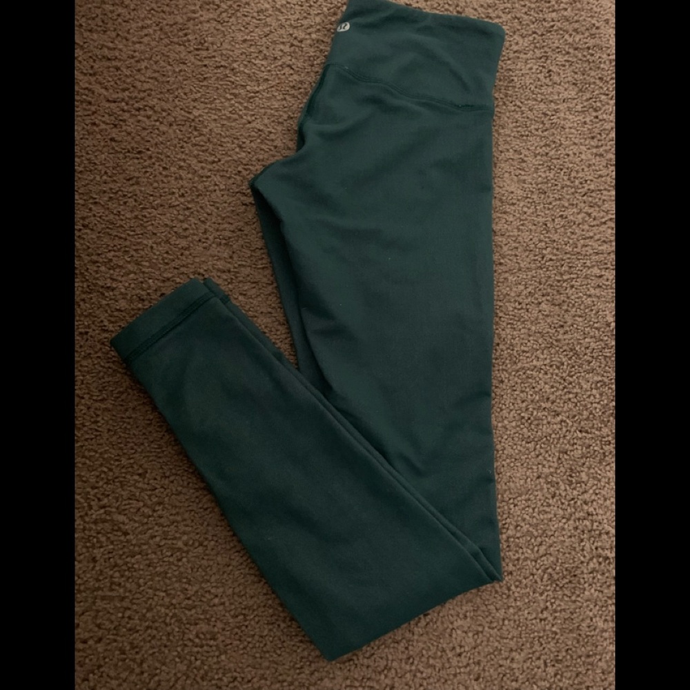 Lululemon leggingns